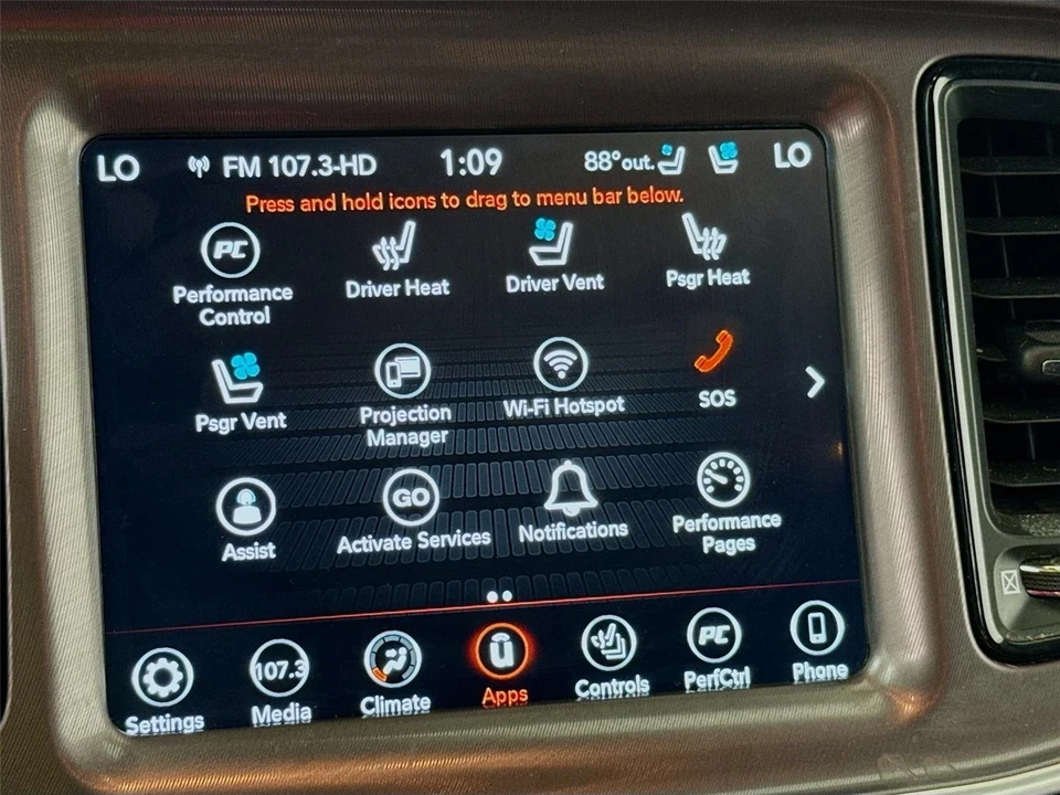 2022 Dodge Challenger 3rd Gen - Image 20 of 21