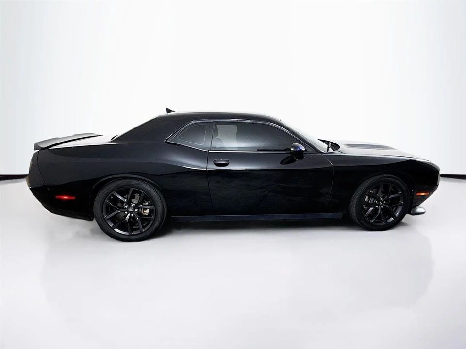 2022 Dodge Challenger 3rd Gen - Image 8 of 21