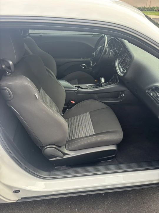 2022 Dodge Challenger 3rd Gen - Image 13 of 20