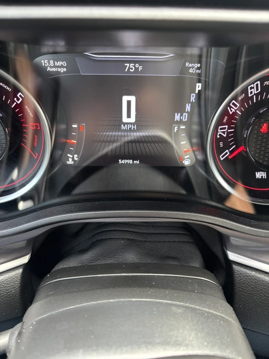 2022 Dodge Challenger 3rd Gen - Image 10 of 20