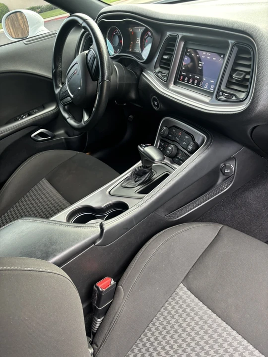 2022 Dodge Challenger 3rd Gen - Image 20 of 20