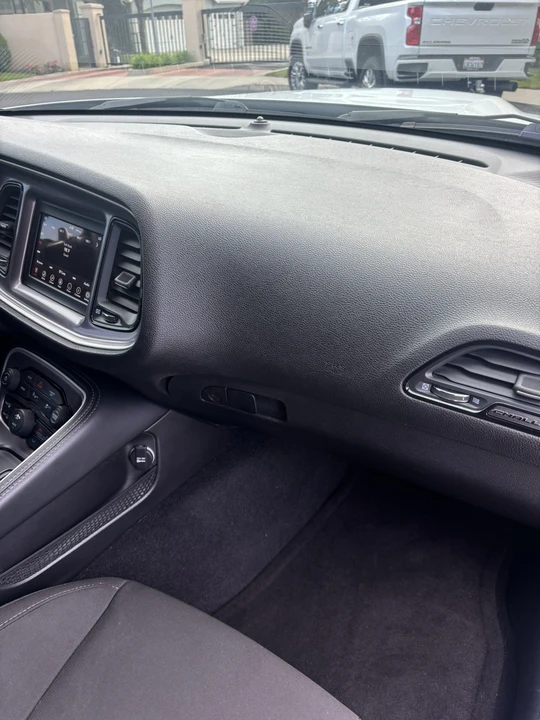 2022 Dodge Challenger 3rd Gen - Image 17 of 20