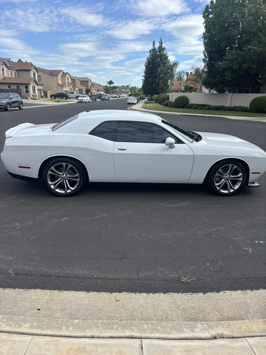2022 Dodge Challenger 3rd Gen - Image 2 of 20
