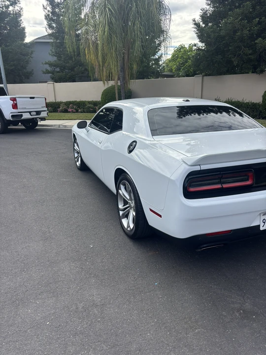 2022 Dodge Challenger 3rd Gen - Image 4 of 20