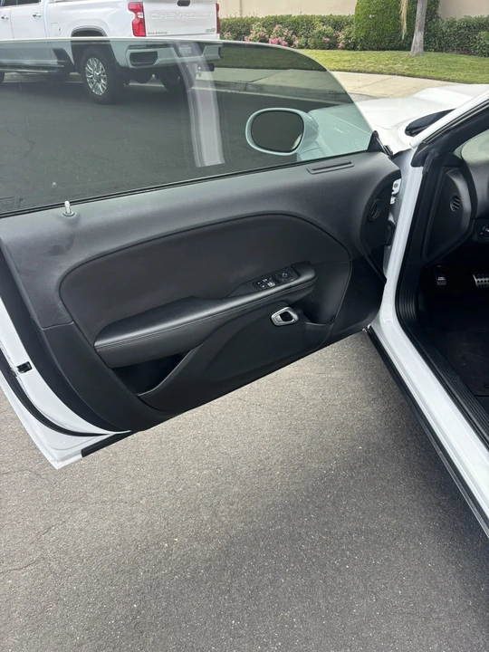 2022 Dodge Challenger 3rd Gen - Image 14 of 20