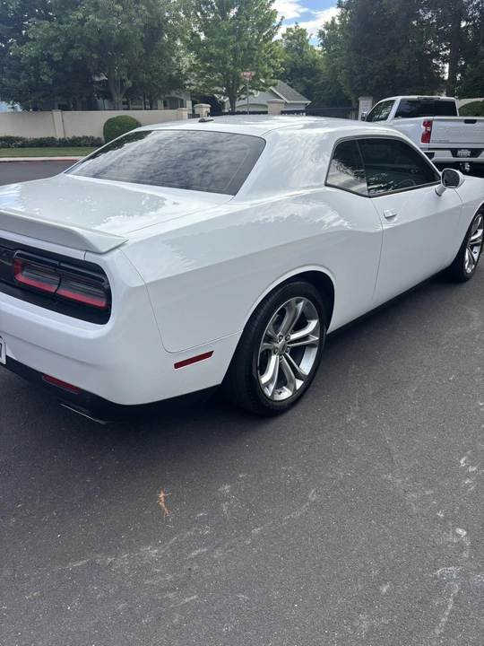 2022 Dodge Challenger 3rd Gen - Image 9 of 20