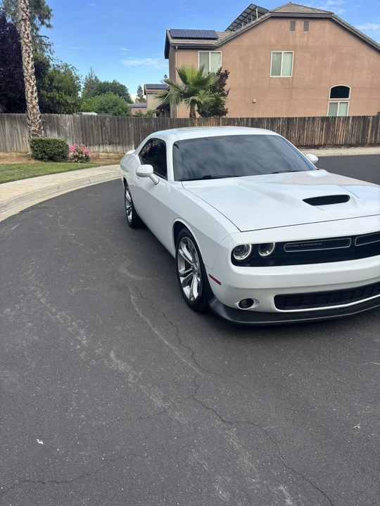 2022 Dodge Challenger 3rd Gen - Image 7 of 20