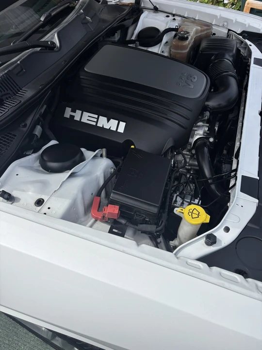 2022 Dodge Challenger 3rd Gen - Image 11 of 20