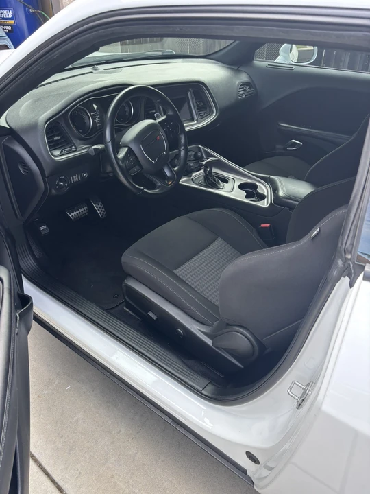 2022 Dodge Challenger 3rd Gen - Image 12 of 20