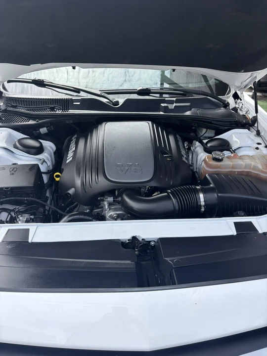 2022 Dodge Challenger 3rd Gen - Image 19 of 20