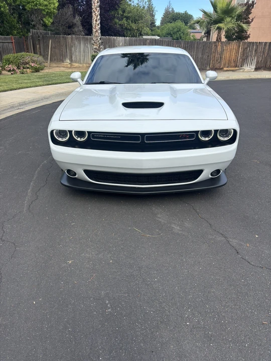 2022 Dodge Challenger 3rd Gen - Image 3 of 20