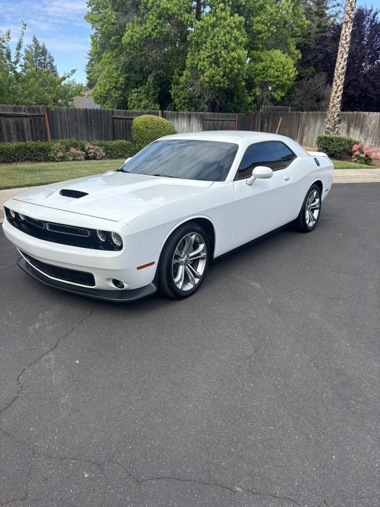 2022 Dodge Challenger 3rd Gen - Image 6 of 20