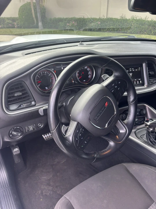 2022 Dodge Challenger 3rd Gen - Image 5 of 20