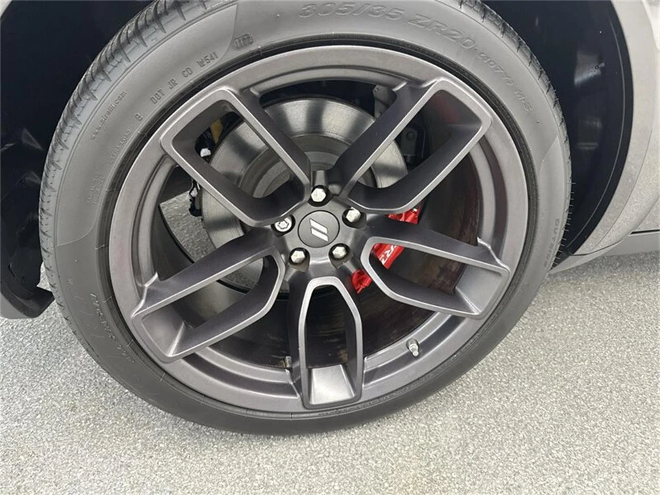 2022 Dodge Challenger 3rd Gen - Image 16 of 16