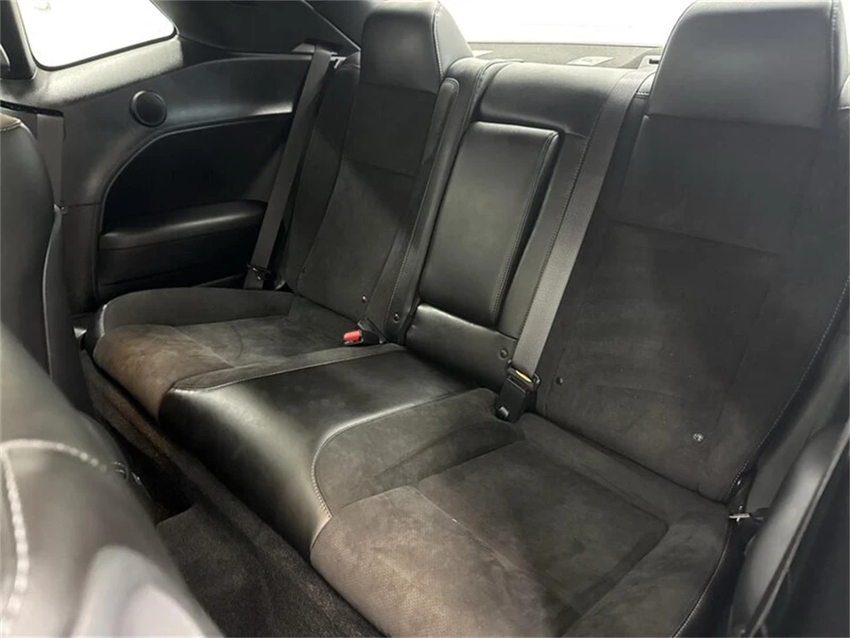 2022 Dodge Challenger 3rd Gen - Image 11 of 16