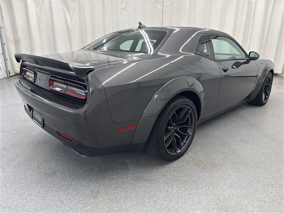 2022 Dodge Challenger 3rd Gen - Image 5 of 16