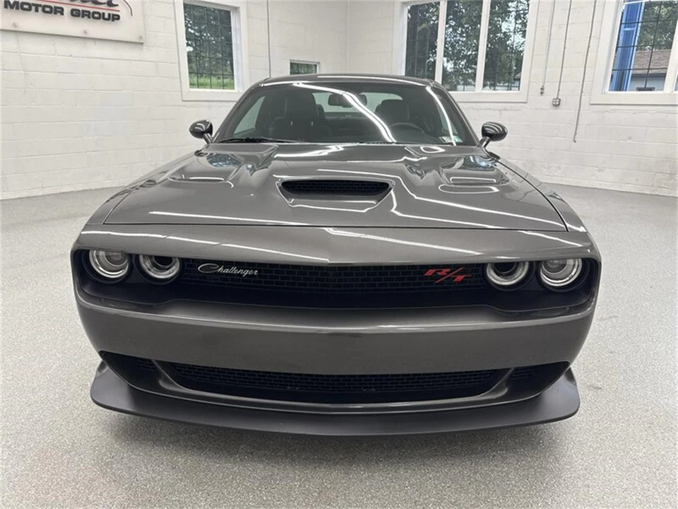 2022 Dodge Challenger 3rd Gen - Image 2 of 16