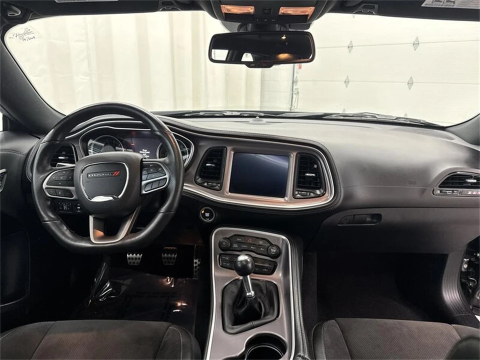 2022 Dodge Challenger 3rd Gen - Image 14 of 16