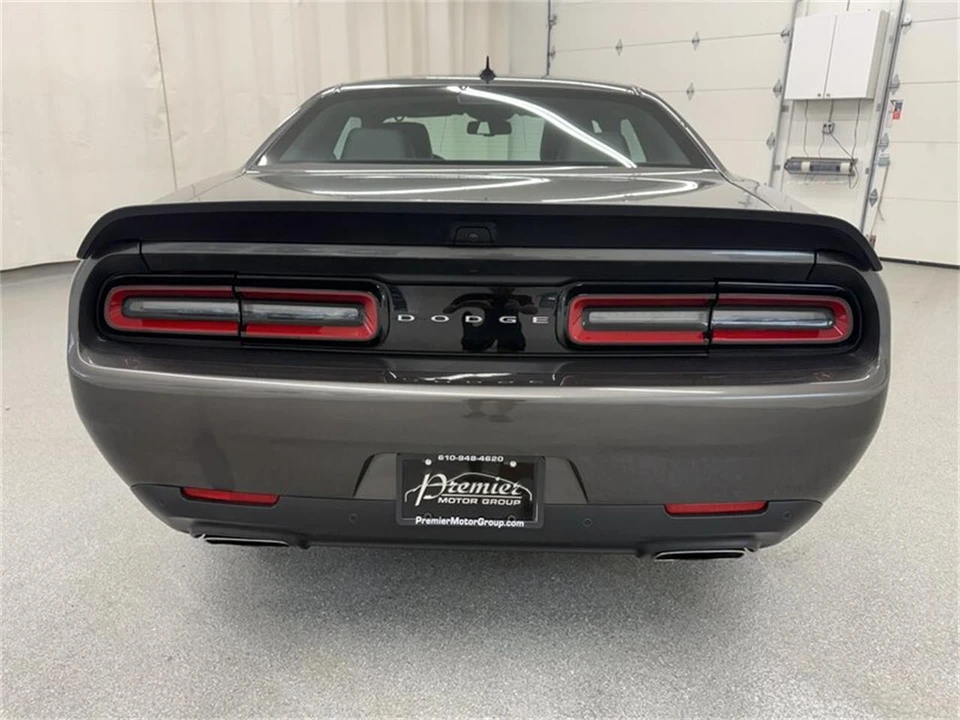 2022 Dodge Challenger 3rd Gen - Image 6 of 16