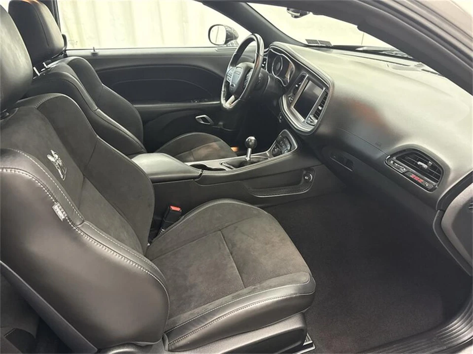 2022 Dodge Challenger 3rd Gen - Image 12 of 16