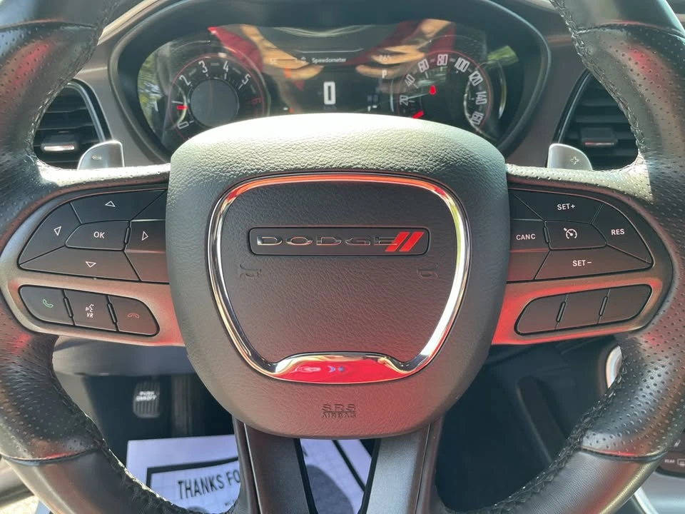 2022 Dodge Challenger 3rd Gen - Image 9 of 19
