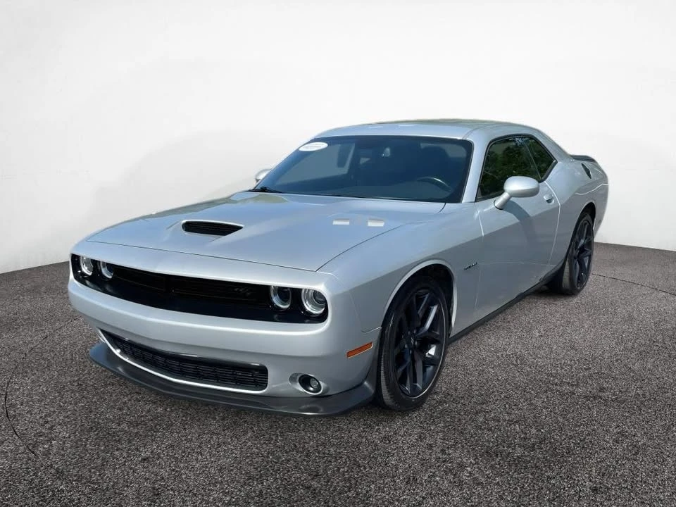 2022 Dodge Challenger 3rd Gen - Image 6 of 19