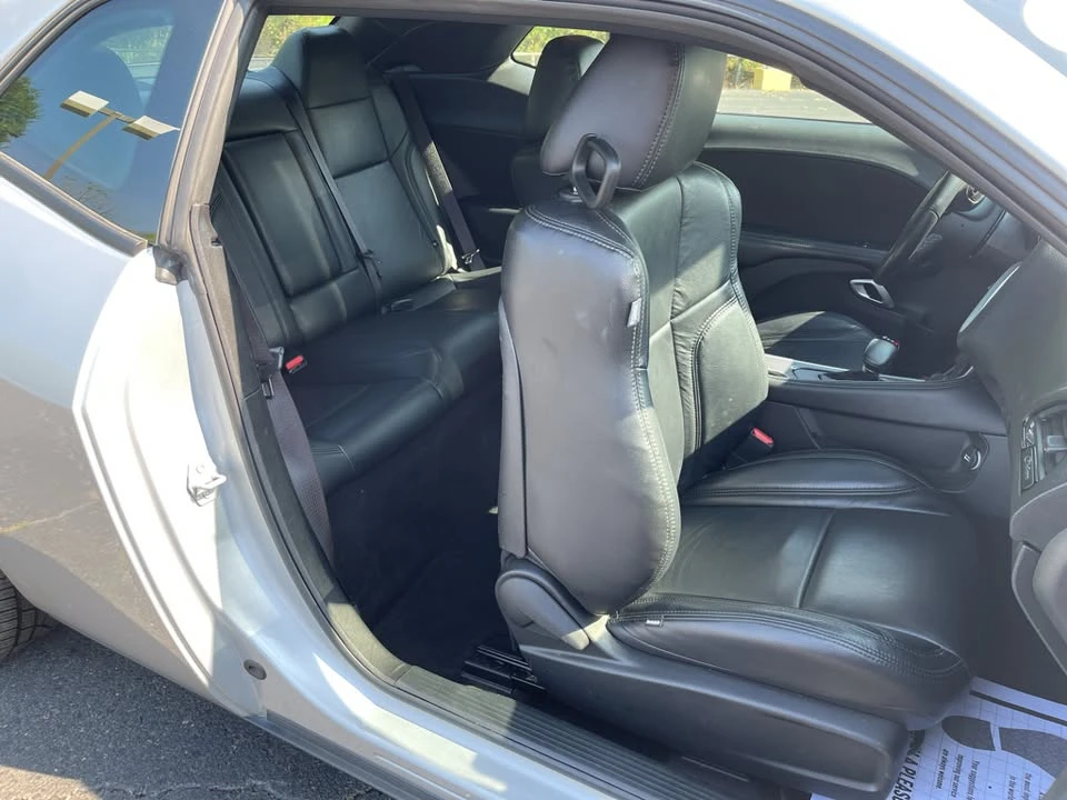 2022 Dodge Challenger 3rd Gen - Image 16 of 19