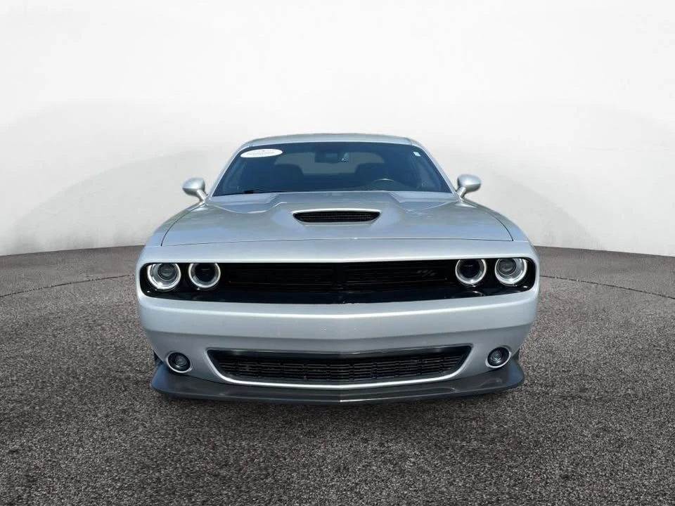 2022 Dodge Challenger 3rd Gen - Image 7 of 19