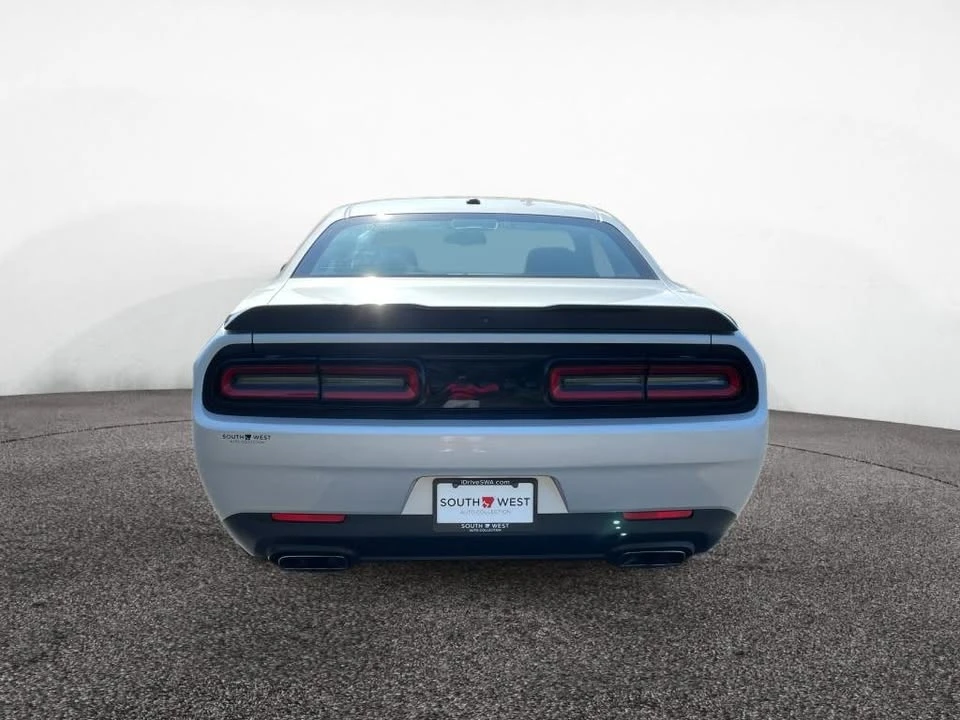 2022 Dodge Challenger 3rd Gen - Image 3 of 19