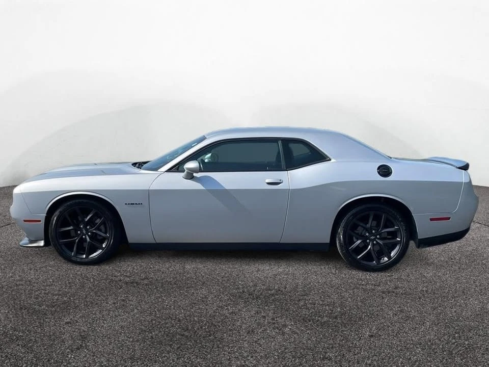 2022 Dodge Challenger 3rd Gen - Image 5 of 19