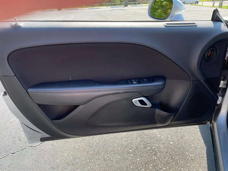 2022 Dodge Challenger 3rd Gen - Image 13 of 19