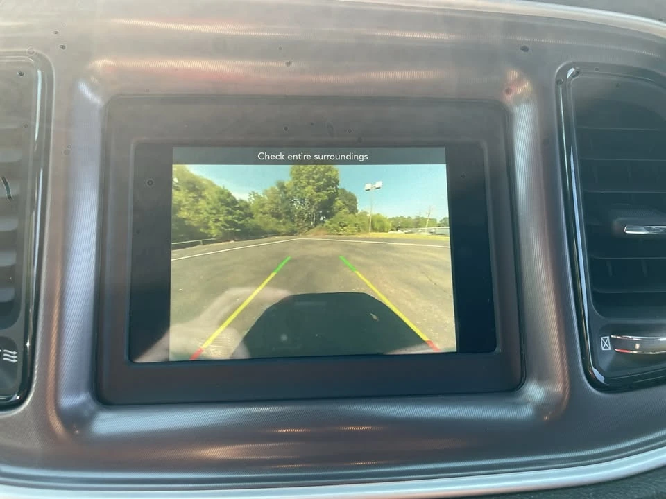 2022 Dodge Challenger 3rd Gen - Image 11 of 19