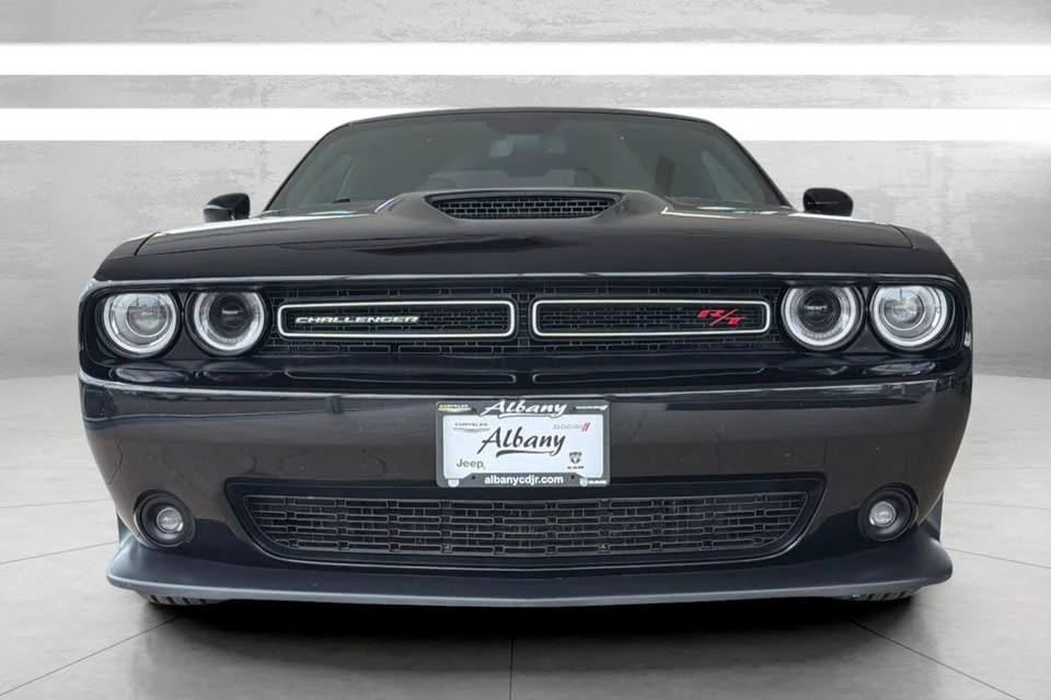 2022 Dodge Challenger 3rd Gen - Image 2 of 11