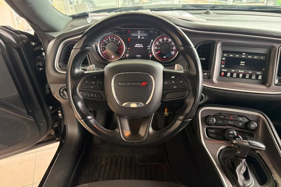 2022 Dodge Challenger 3rd Gen - Image 9 of 11