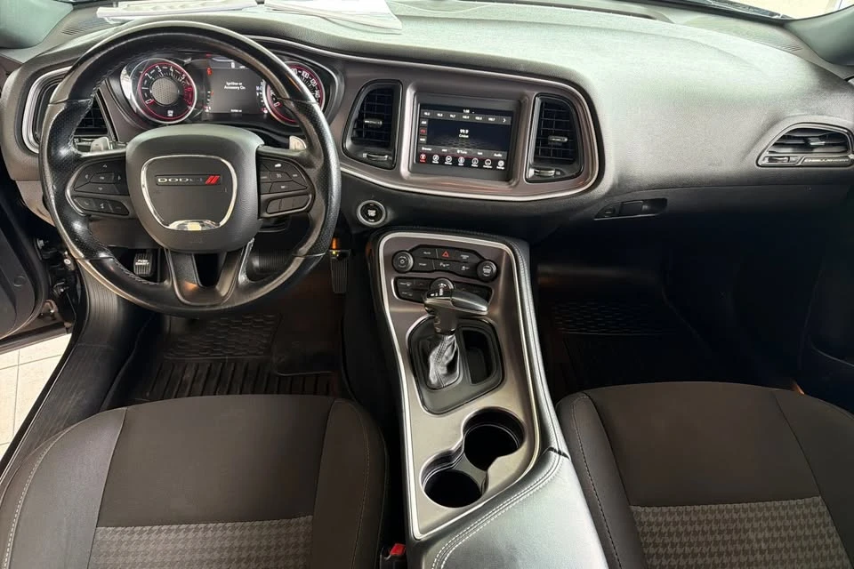 2022 Dodge Challenger 3rd Gen - Image 8 of 11