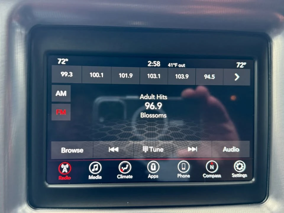 2022 Dodge Challenger 3rd Gen - Image 8 of 20