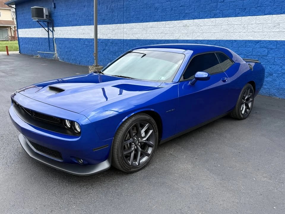 2022 Dodge Challenger 3rd Gen - Image 6 of 20