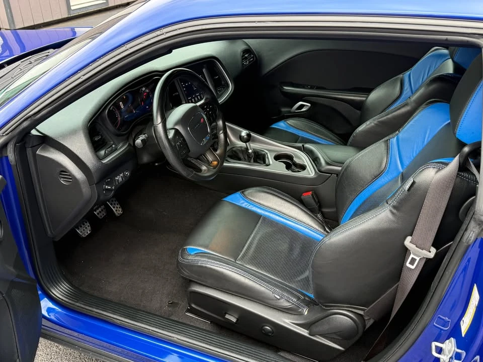 2022 Dodge Challenger 3rd Gen - Image 2 of 20