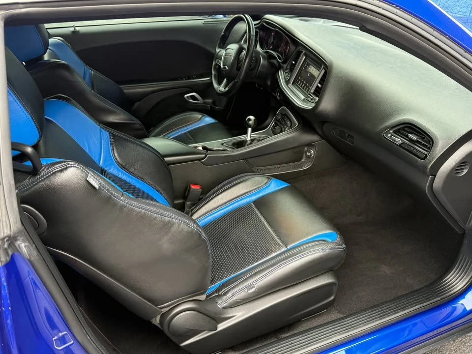 2022 Dodge Challenger 3rd Gen - Image 18 of 20
