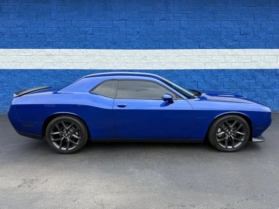 2022 Dodge Challenger 3rd Gen - Image 3 of 20
