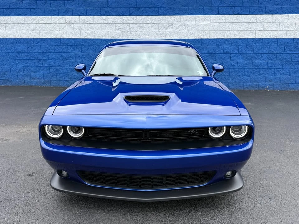 2022 Dodge Challenger 3rd Gen - Image 5 of 20