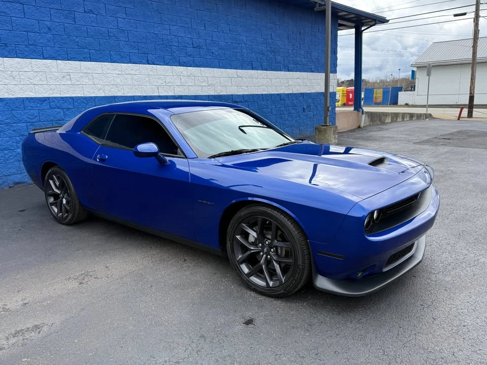 2022 Dodge Challenger 3rd Gen - Image 4 of 20