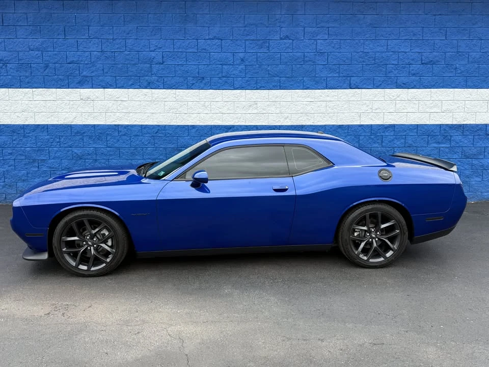 2022 Dodge Challenger 3rd Gen - Image 13 of 20