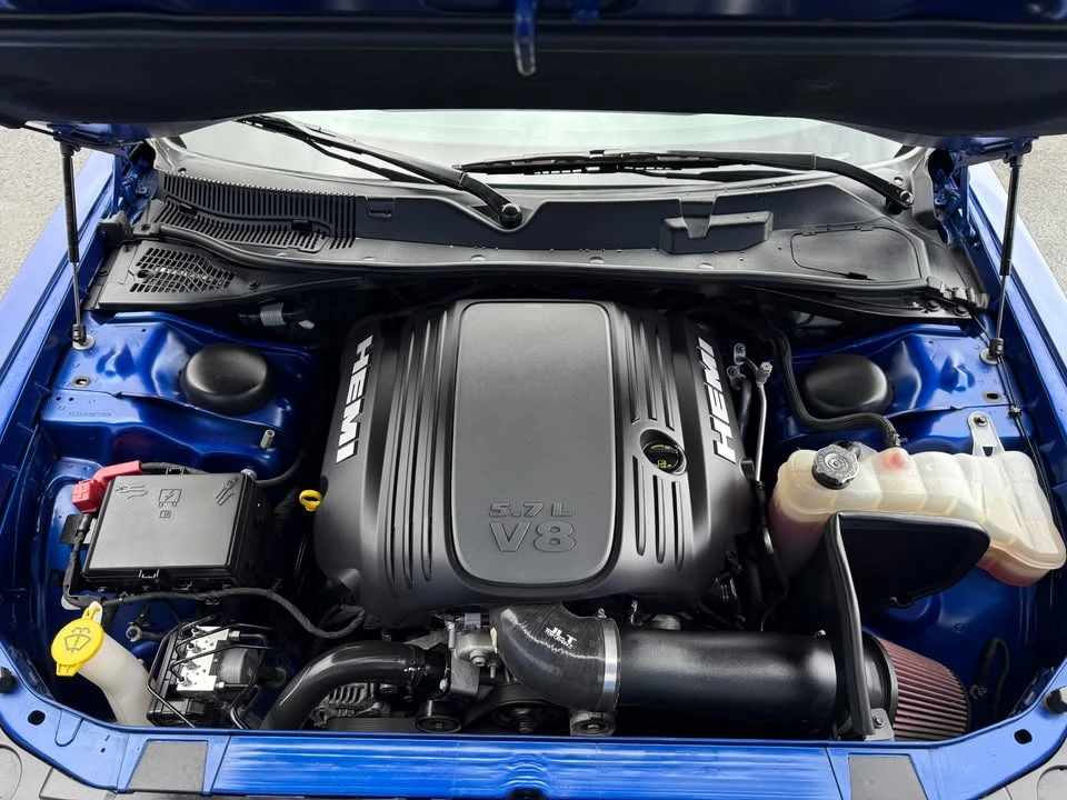2022 Dodge Challenger 3rd Gen - Image 20 of 20