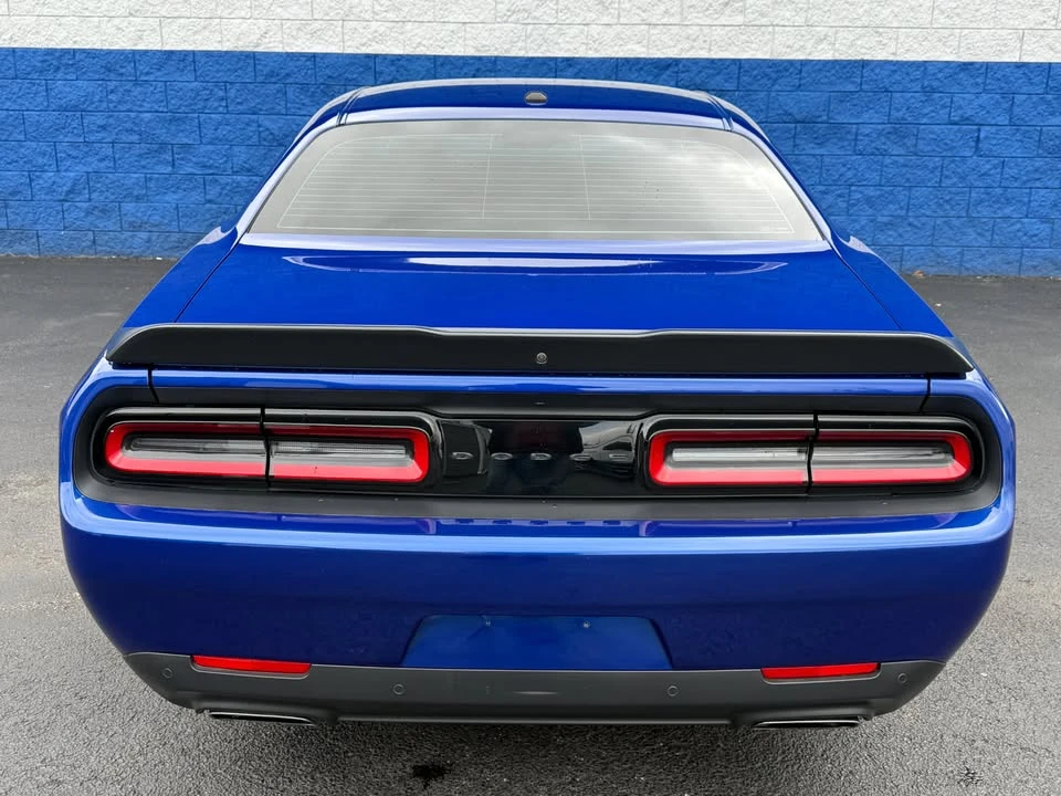 2022 Dodge Challenger 3rd Gen - Image 15 of 20