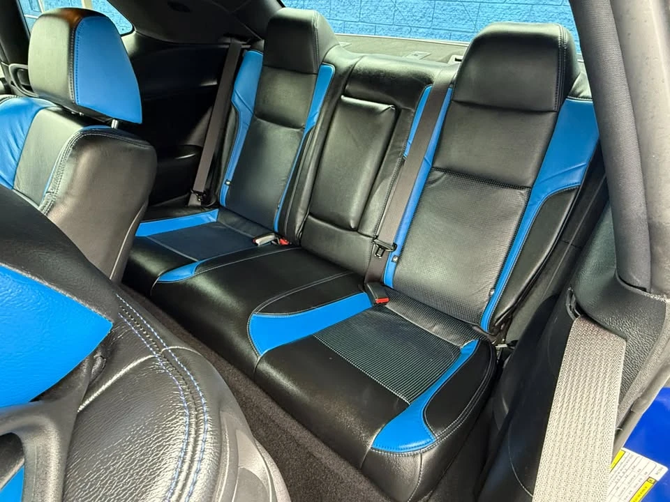 2022 Dodge Challenger 3rd Gen - Image 12 of 20