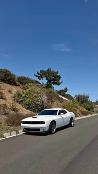 2022 Dodge Challenger R/T Classic