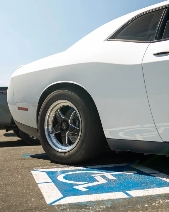 2022 Dodge Challenger 3rd Gen - Image 3 of 9