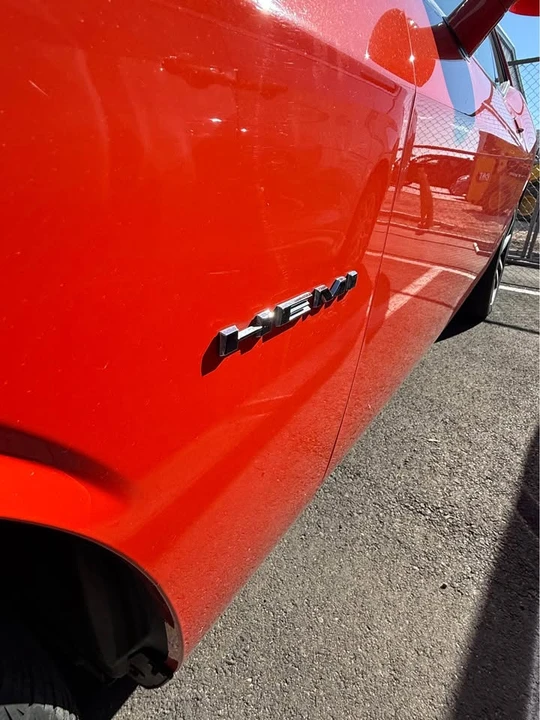 2022 Dodge Challenger 3rd Gen - Image 5 of 8
