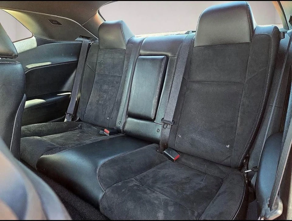 2022 Dodge Challenger 3rd Gen - Image 8 of 8